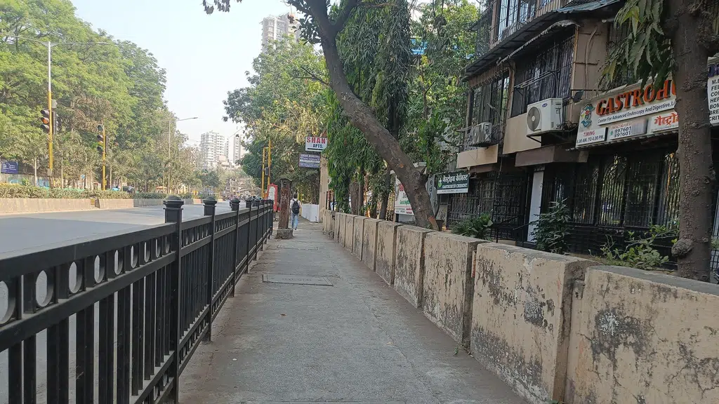 Lakme Academy Bandra