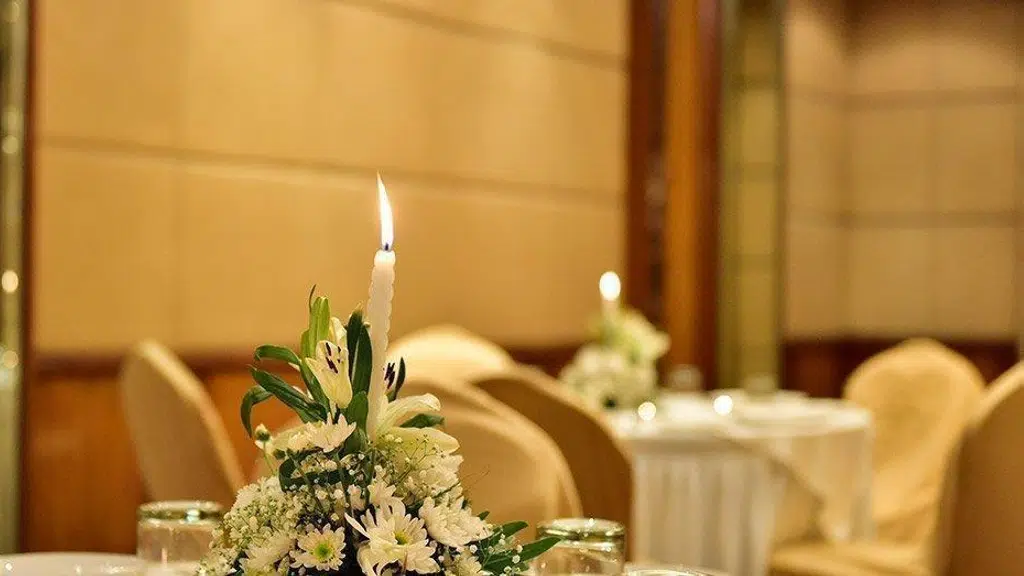 Hotel Parle International