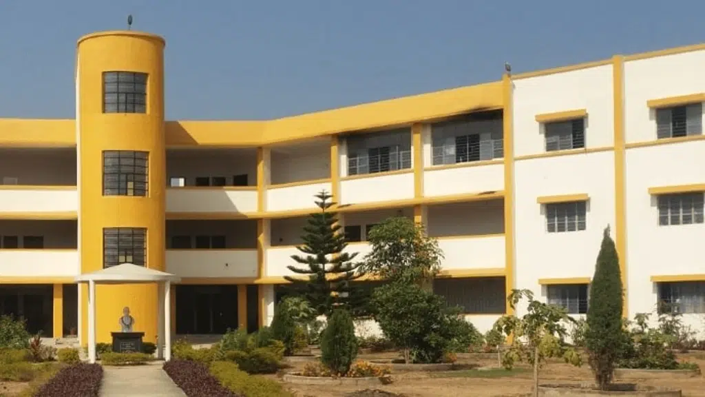 JD National BEd college