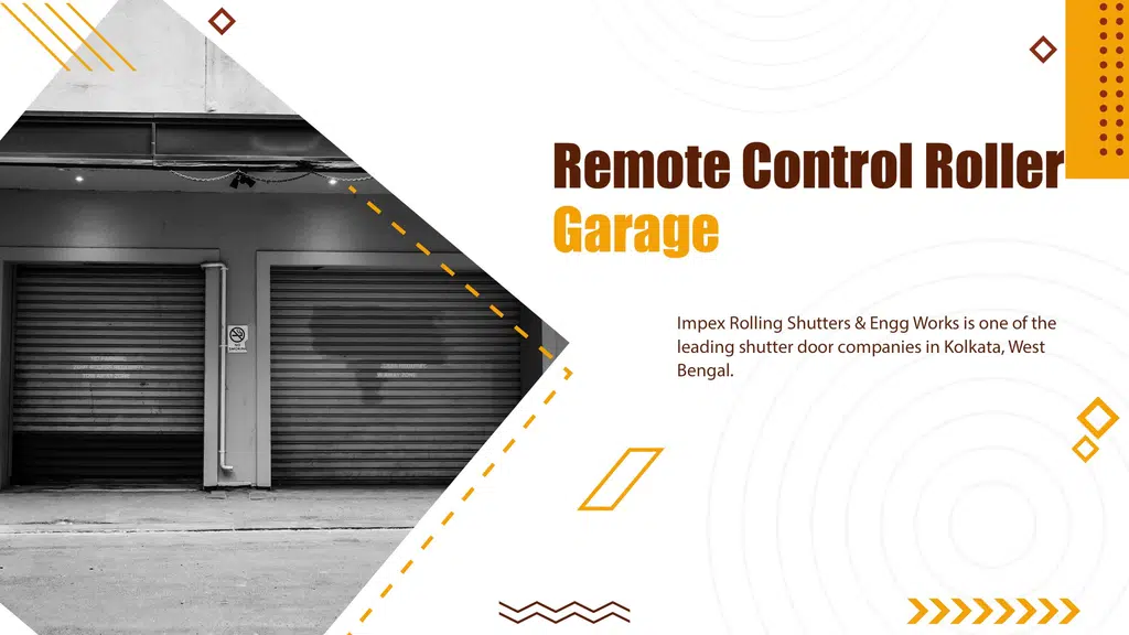 Impex Rolling Shutters & Engg Works