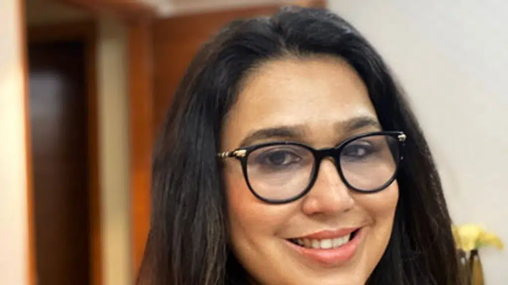 Tapasya Mundhra