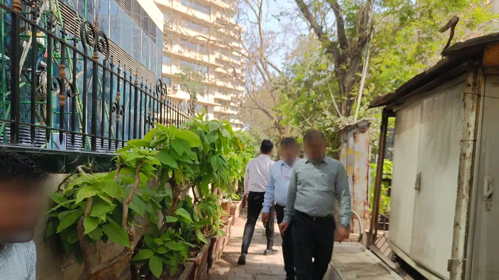 RisamPure LLP