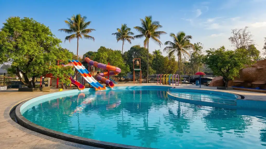 Vishwas Devrai Resort
