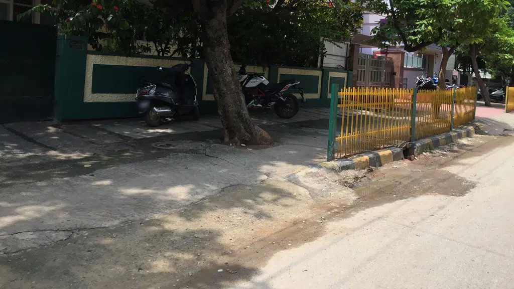Bangalore Air Cargo Club