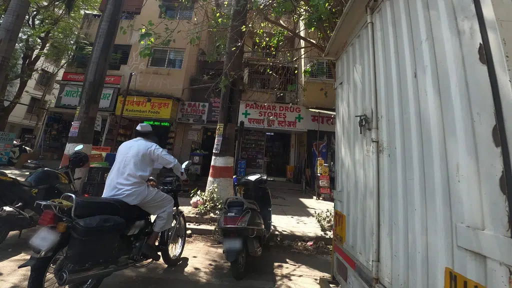 Sanskruti Prangan CHS