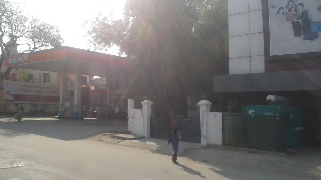 Skes Paramedical and ANM College