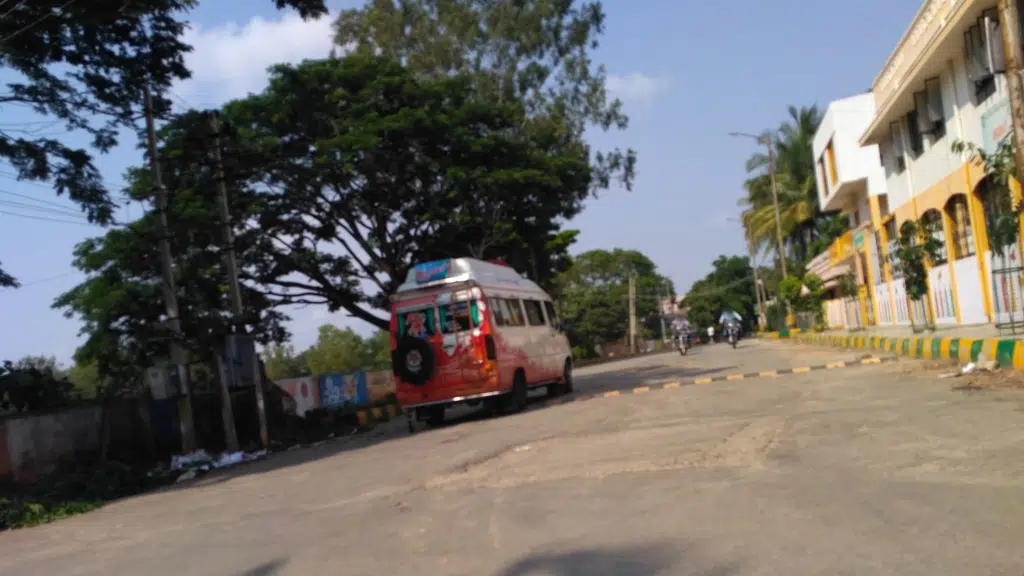 Sri Aravinda English School
