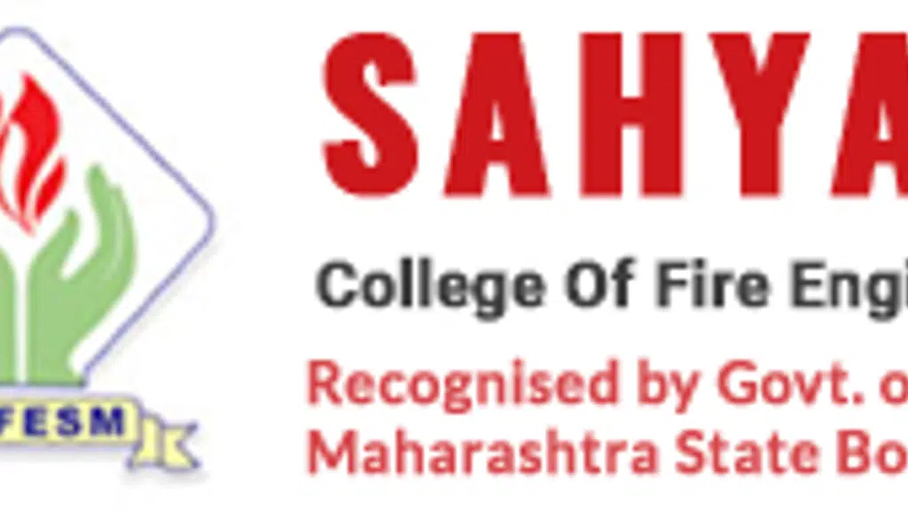 Sahyadri College Of Fire Engineering & Safety Management Nashik