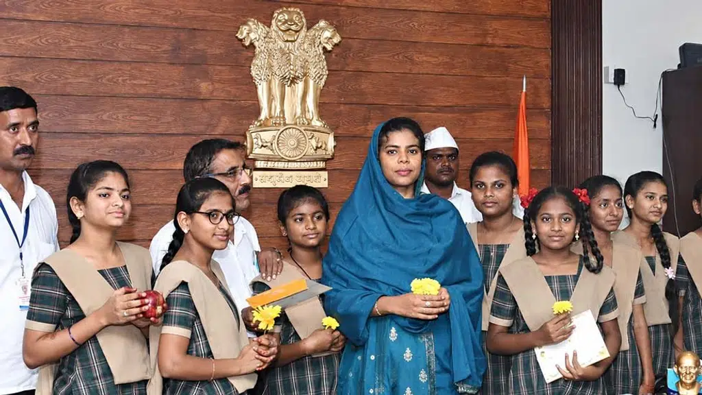 S.K.R Special School for Deaf & Dumb