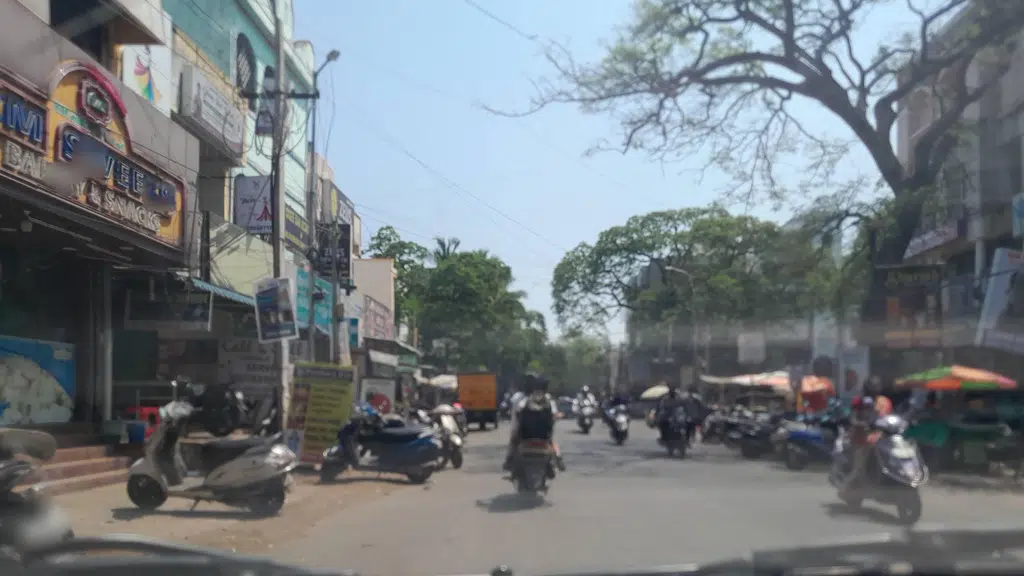 Bhaktavatchalam Memorial College for Women