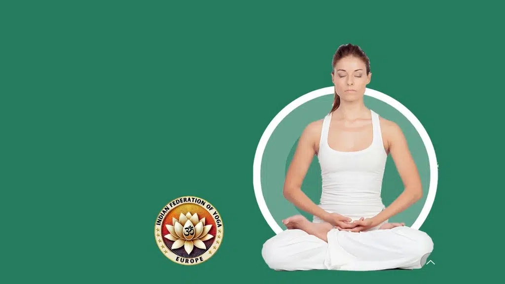 Indian Federation of Yoga - IFY