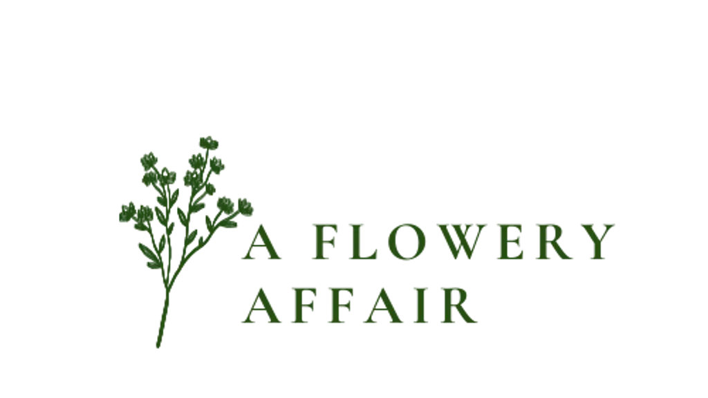 A Flowery Affair