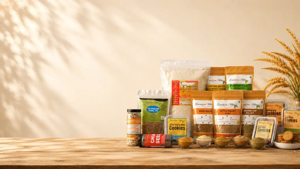 Nutraceutical Rich Organic India Pvt. Ltd.
