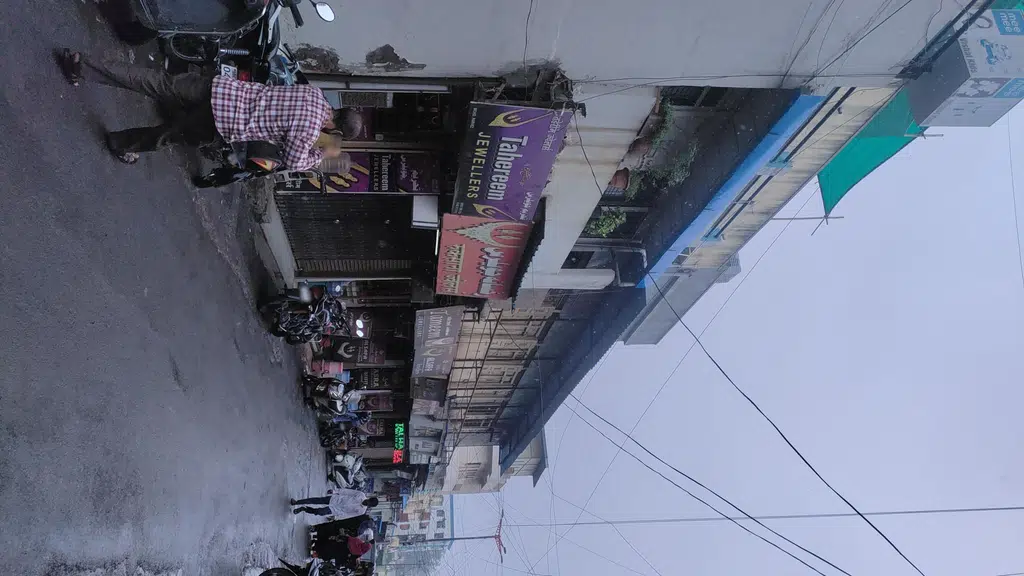 दिंडोरी प्रणीत मयुर नगर सेवाकेंद्र  संभाजीनगर