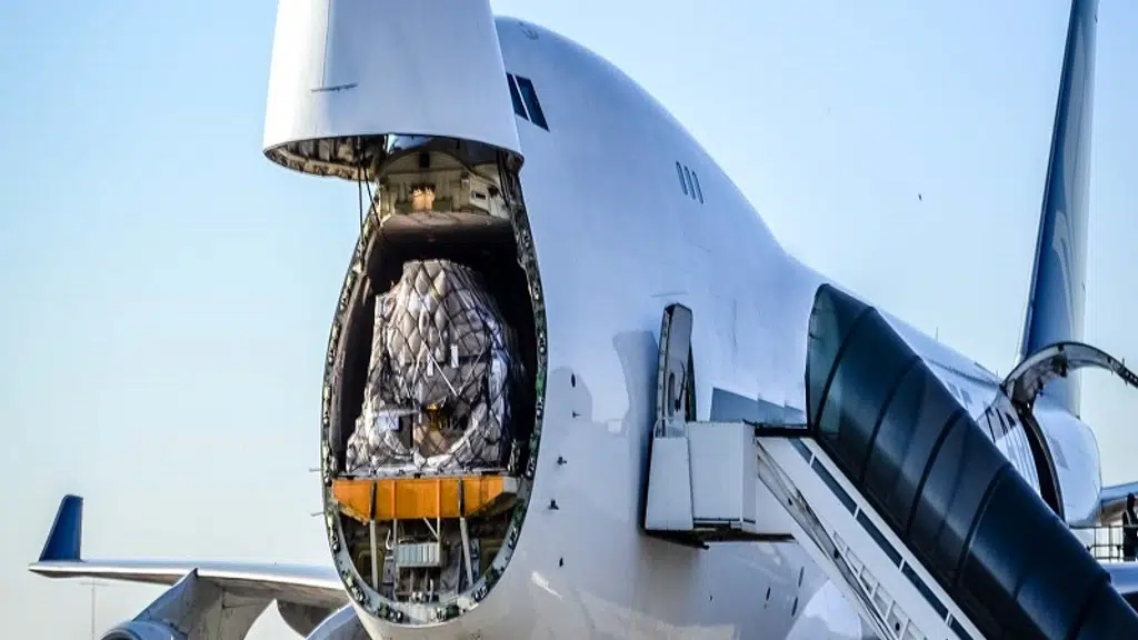 Delmos Aviation Private Limited