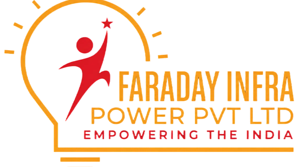 FaradayInfra Power
