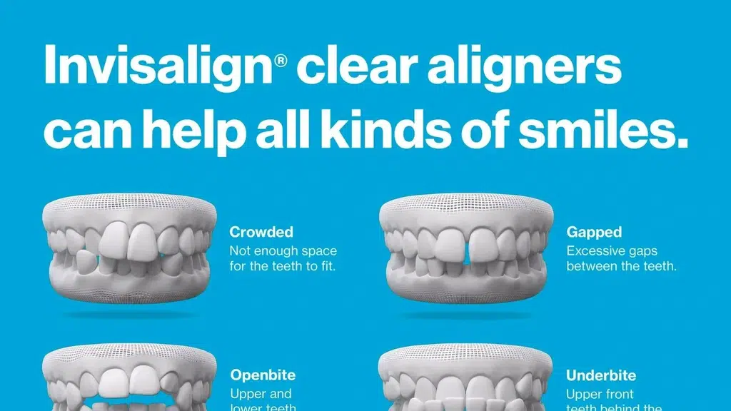 Invisalign Smile Centre