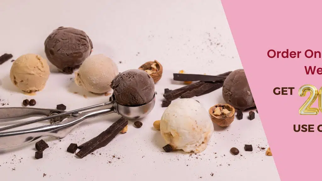 Gelato Vinto