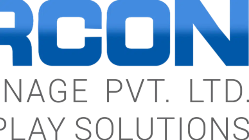 Marcon Signage Pvt. Ltd.