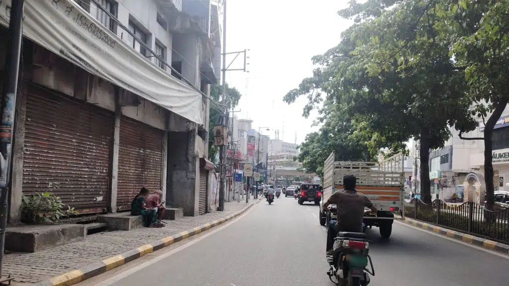 Canton The Chinese Hub