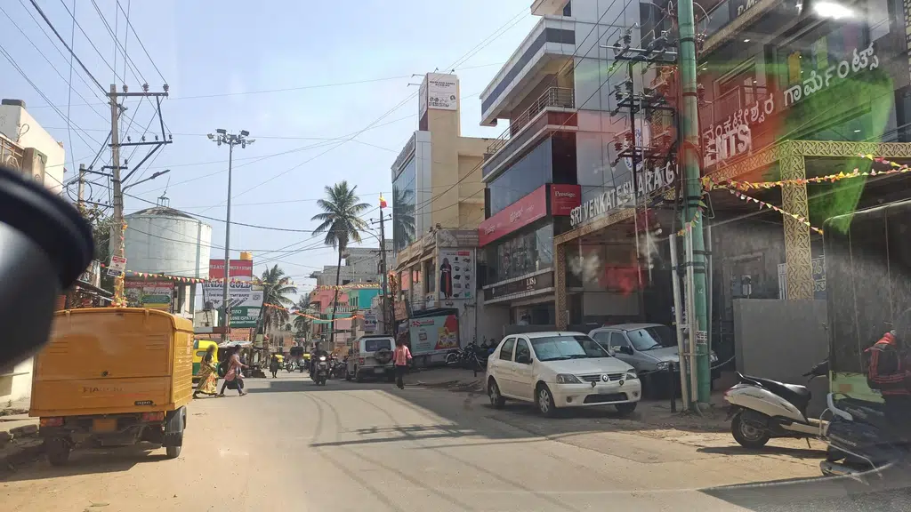 Sri Vinayaka Automobile and Lubricants