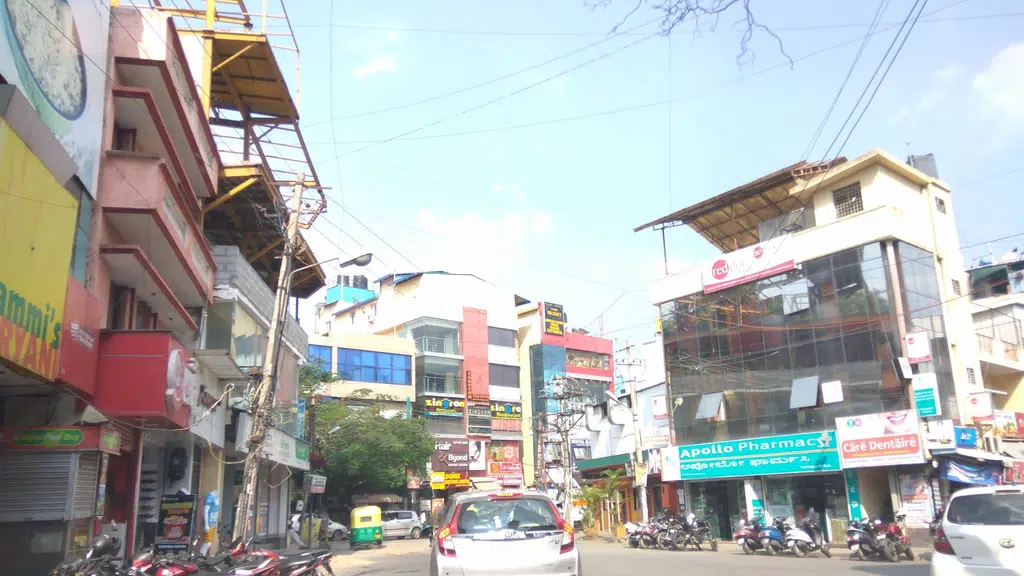 Bloom Hotel - Koramangala