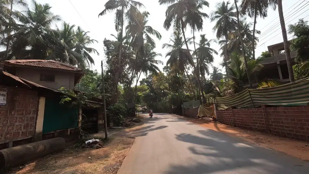 Vetoba Temple Arawali