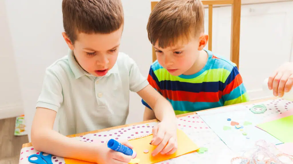 The Grad pre school