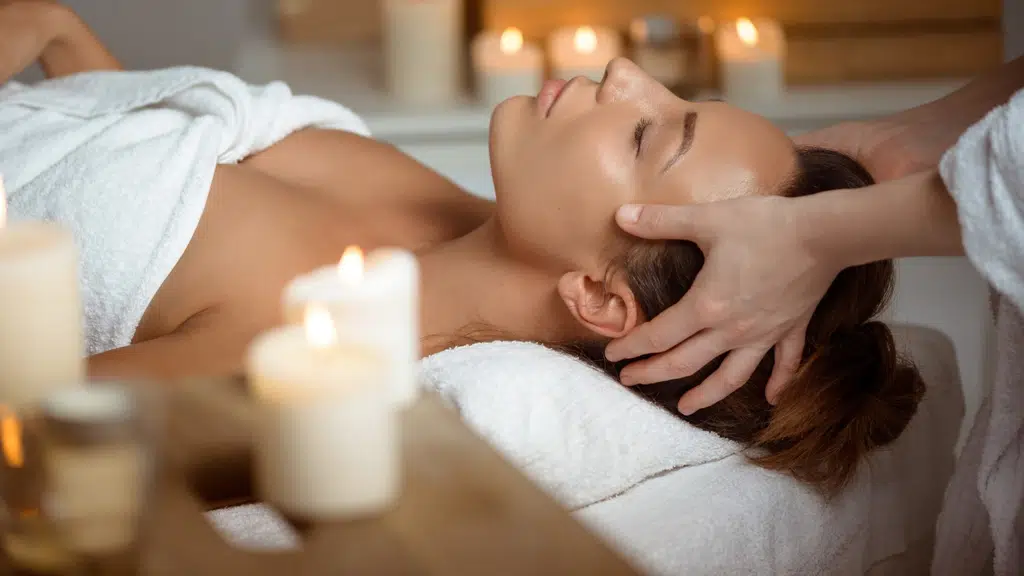 Swan spa- Best Spa  / Spa