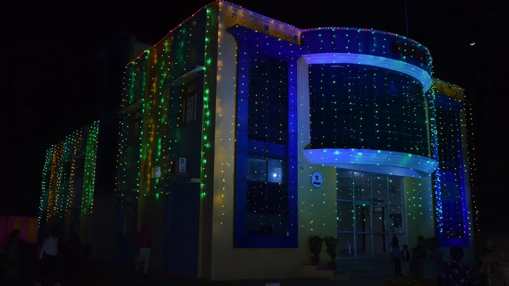 Indraprastha International School Talbehat