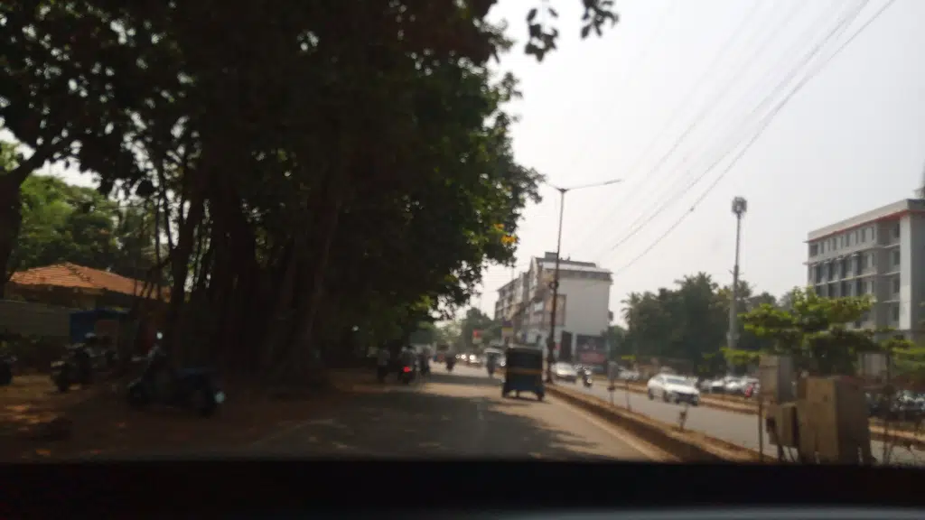 South Goa Collector Office
