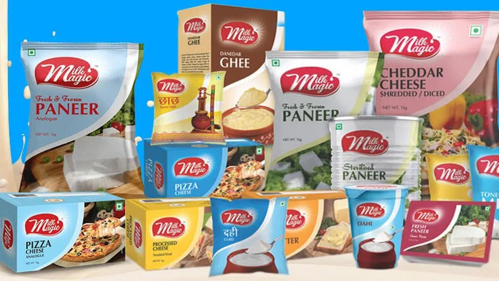 Aasma Foods & Beverages Pvt. LTD
