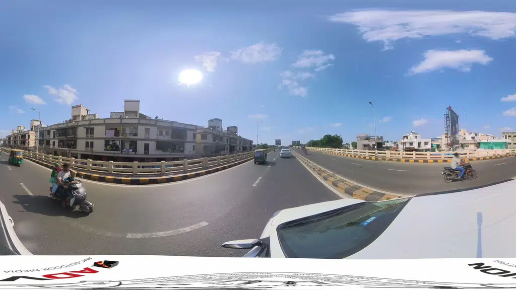 Ghanshyam complex