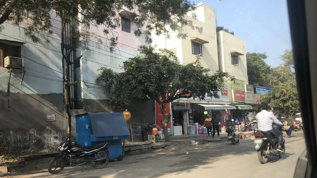 Investors House Infra India