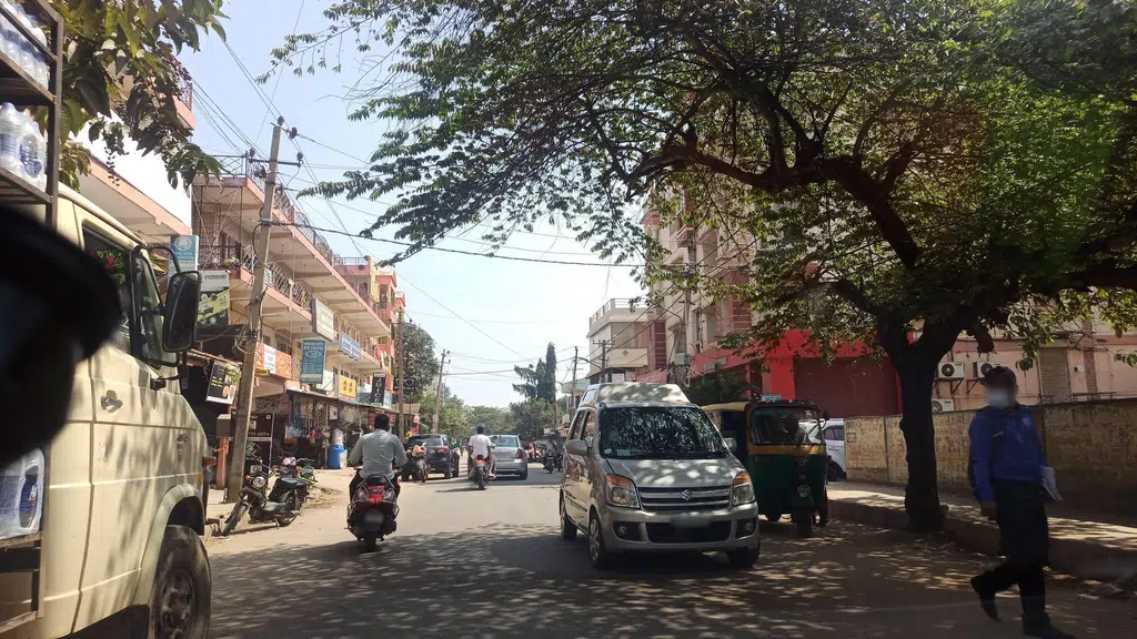 Udupi Garden