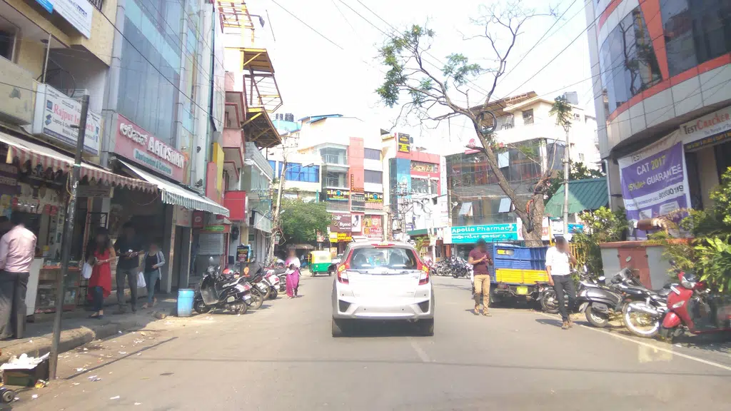 Someswara Swamy Temple