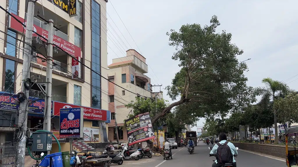 Joshitha Mother and Children Hospital