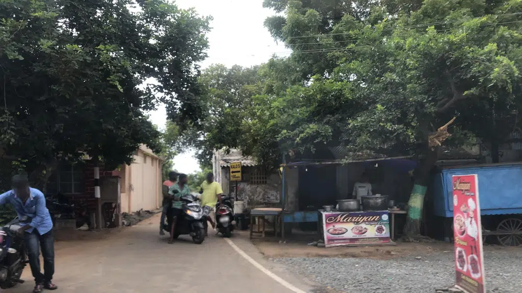 HDFC Bank ATM