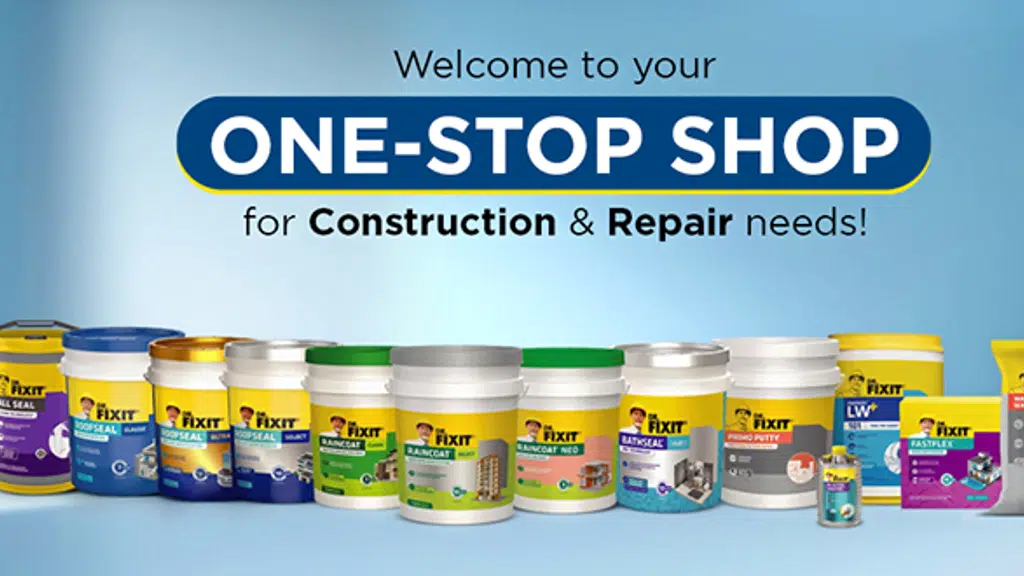Dr. Fixit - Atul Enterprises
