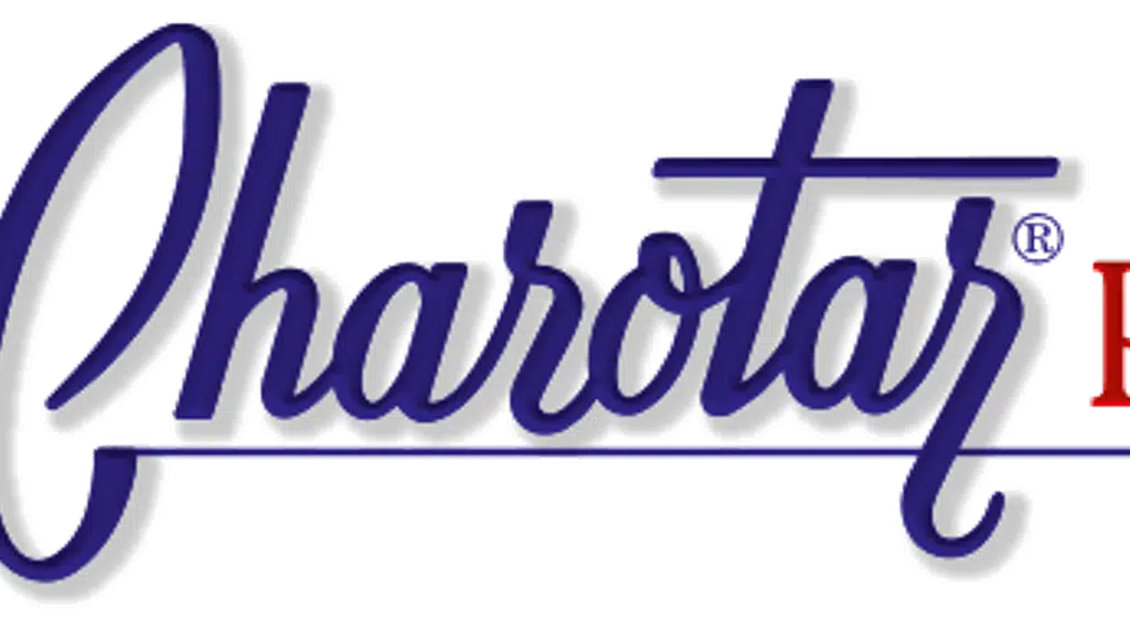 Charotar Publishing House Pvt. Ltd.