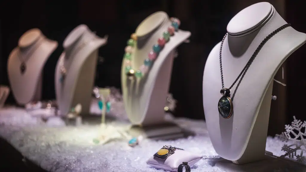Rabin Jewellery