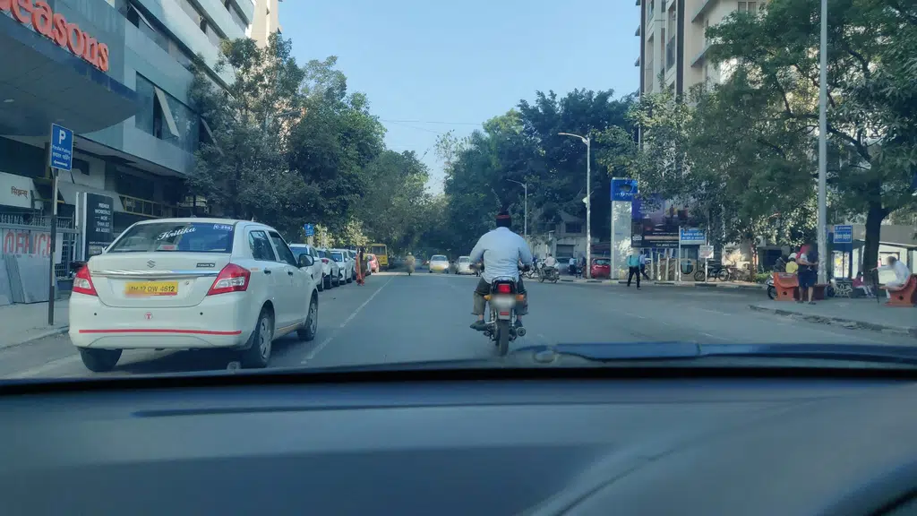 Gaikwad Heights