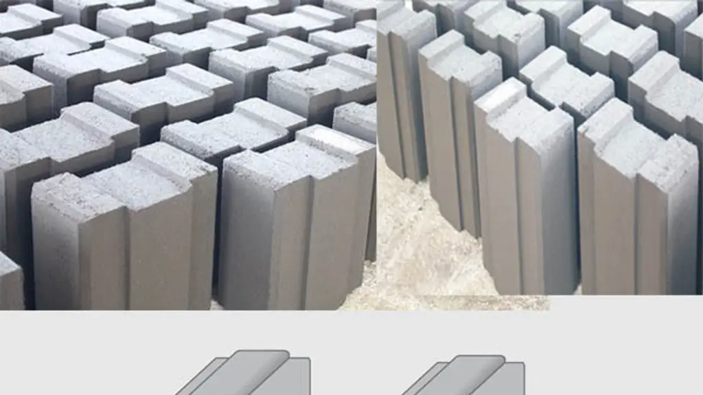 Parambadan Designer Blocks And Hollow Bricks
