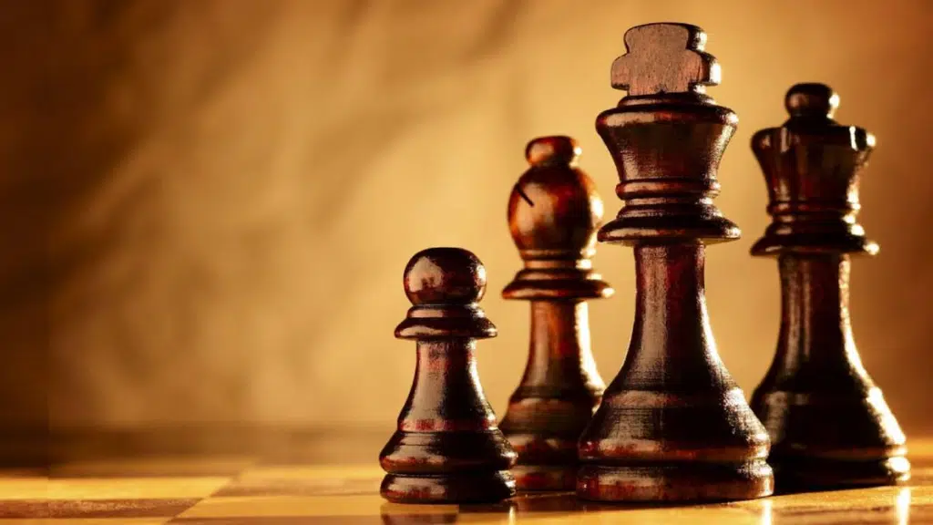 Krissh Chess Academy