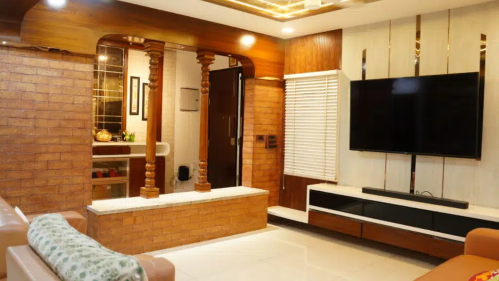 Woodvibes Interiors
