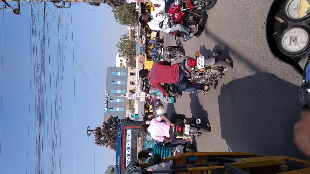 Godavari Restaurant
