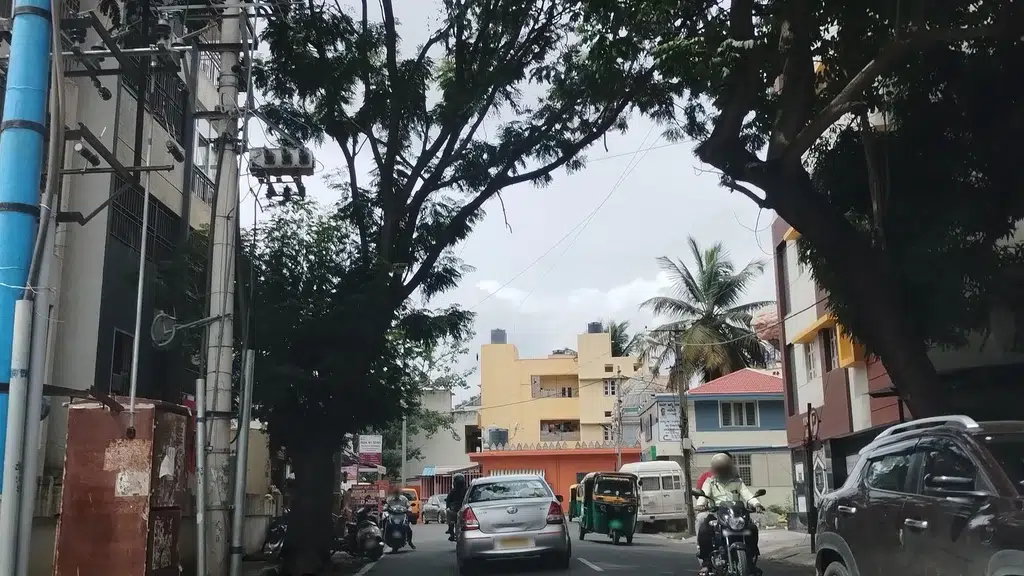 V2 Sneha Apartments