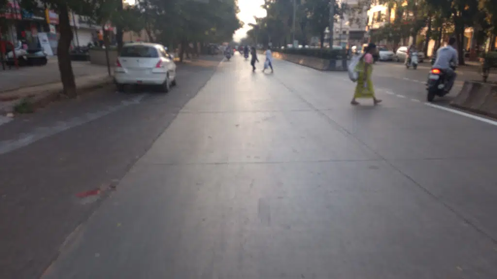 Khusboo Restaurant