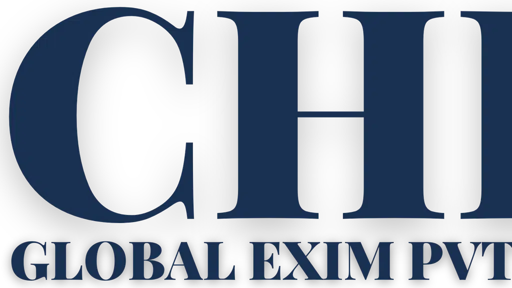Che Global Exim Pvt Ltd