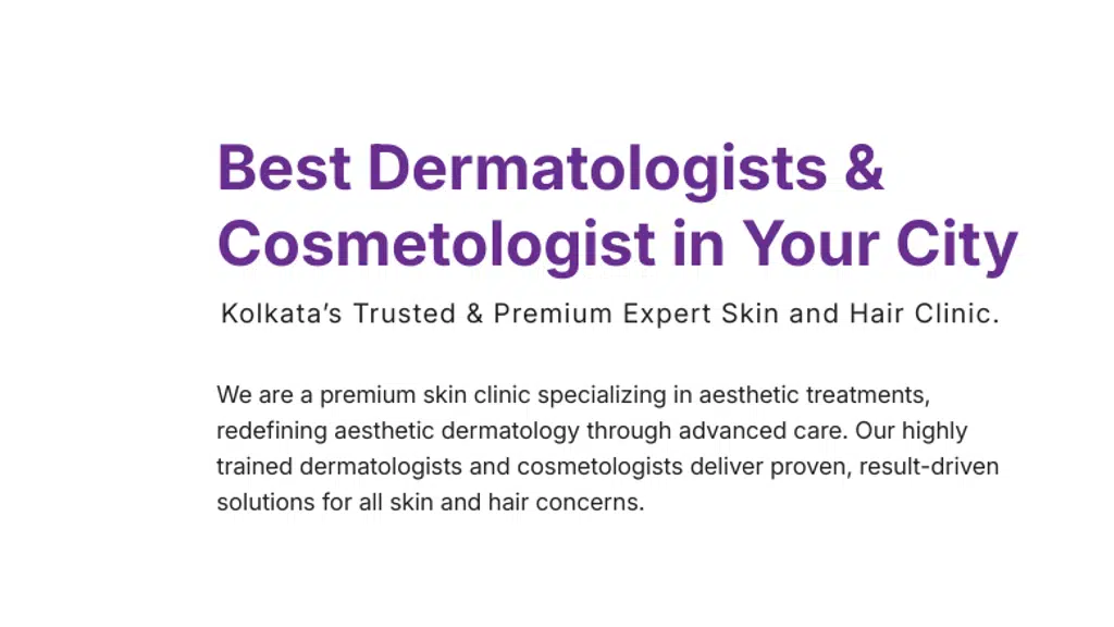Apollo Cosmetic Clinics Newtown
